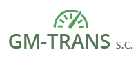 GM Trans - Transport Międzynarodowy